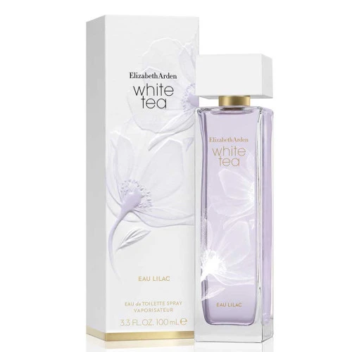 Туалетна вода Elizabeth Arden White Tea Eau Lilac для жінок