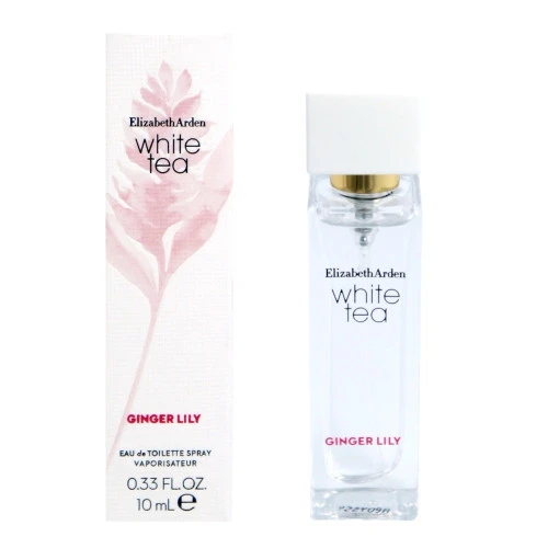 Туалетна вода Elizabeth Arden White Tea Ginger Lily для жінок
