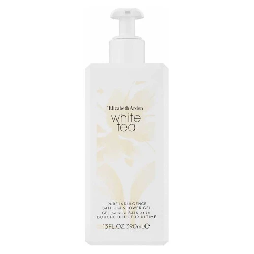 Гель для душу Elizabeth Arden White Tea для жінок
