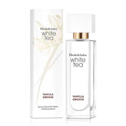 Туалетна вода Elizabeth Arden White Tea Vanilla Orchid для жінок