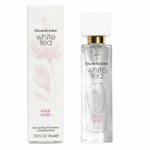 Туалетна вода Elizabeth Arden White Tea Wild Rose для жінок