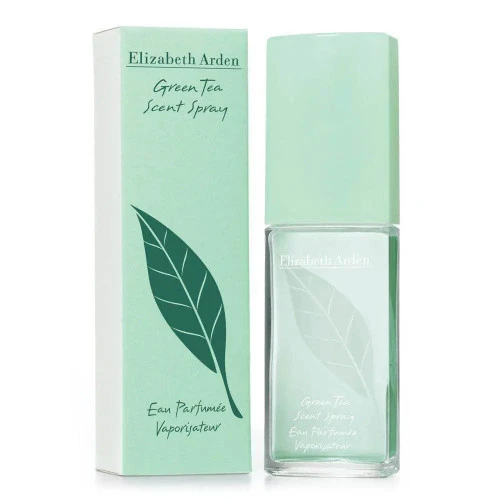 Парфумована вода Elizabeth Arden Green Tea для жінок