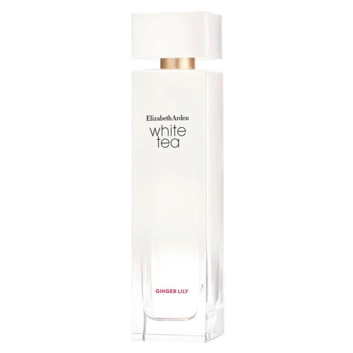 Туалетна вода Elizabeth Arden White Tea Ginger Lily для жінок
