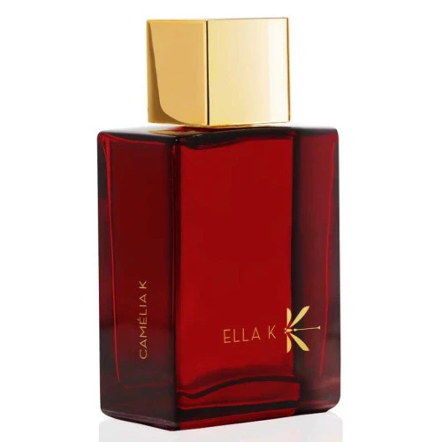 Парфумована вода Ella K Parfums Camelia K для чоловіків та жінок