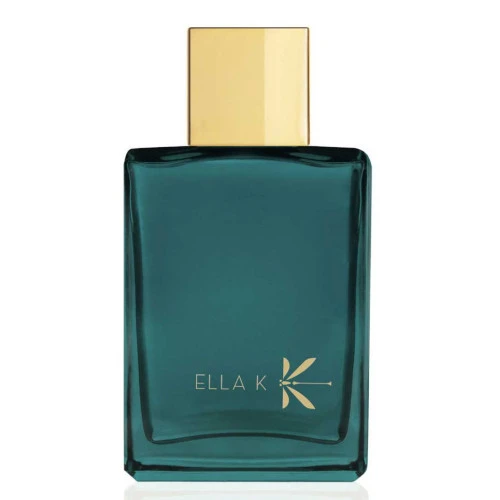 Парфумована вода Ella K Parfums Orchid K для чоловіків та жінок