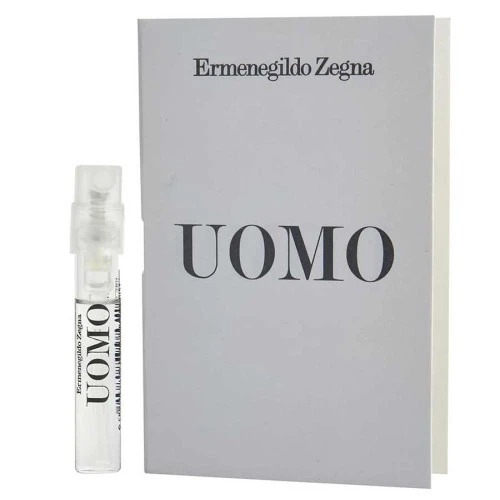 Туалетная вода Ermenegildo Zegna Uomo для мужчин
