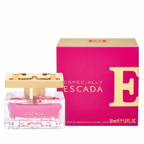 Парфюмированная вода Escada Especially Escada для женщин
