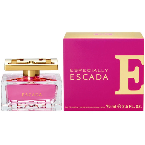 Парфюмированная вода Escada Especially Escada для женщин