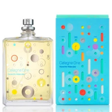 Одеколон Escentric Molecules Cologne One для чоловіків та жінок