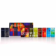 Набір Escentric Molecules Discovery Set (10 × 2 ml) для чоловіків та жінок