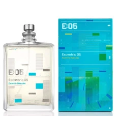 Туалетна вода Escentric Molecules Escentric 05 для чоловіків та жінок