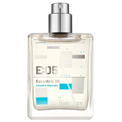 Туалетна вода Escentric Molecules Escentric 05 для чоловіків та жінок