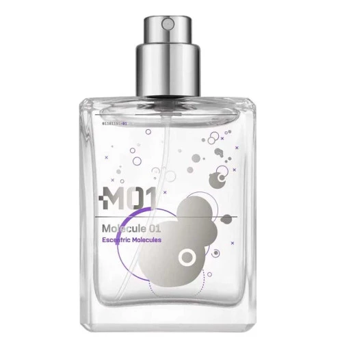 Туалетная вода Escentric Molecules Molecule 01 для мужчин и женщин