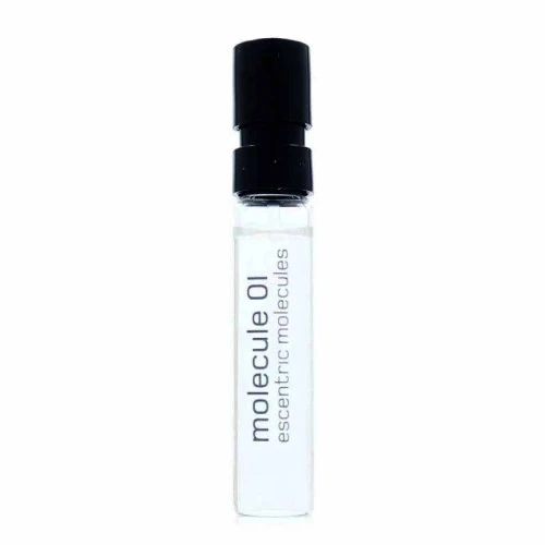 Туалетна вода Escentric Molecules Molecule 01 для чоловіків та жінок