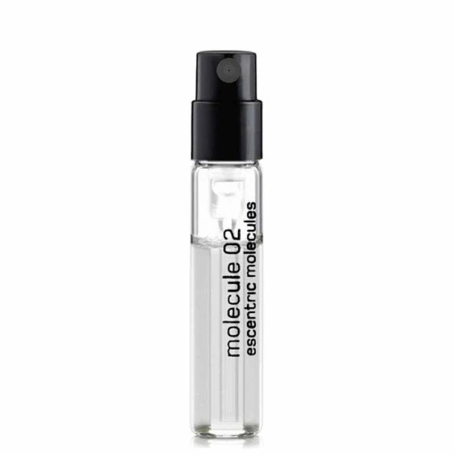 Туалетная вода Escentric Molecules Molecule 02 для мужчин и женщин