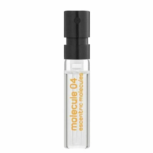 Туалетна вода Escentric Molecules Molecule 04 для чоловіків та жінок