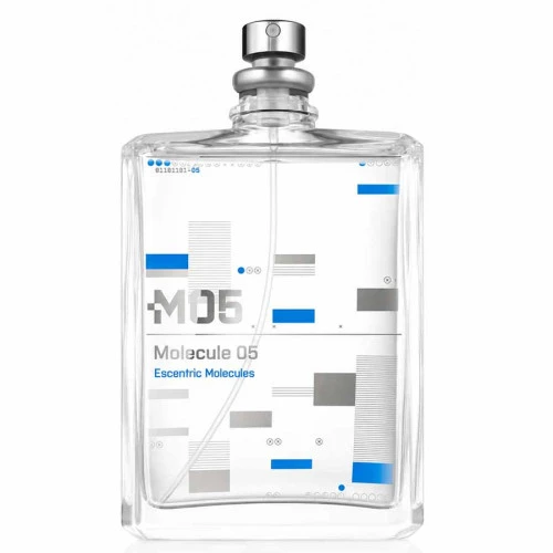 Туалетна вода Escentric Molecules Molecule 05 для чоловіків та жінок