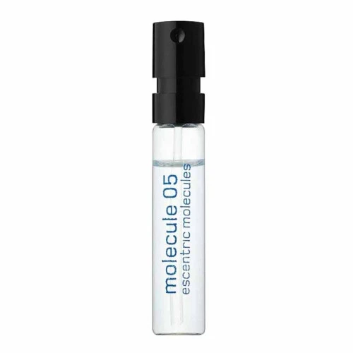 Туалетна вода Escentric Molecules Molecule 05 для чоловіків та жінок