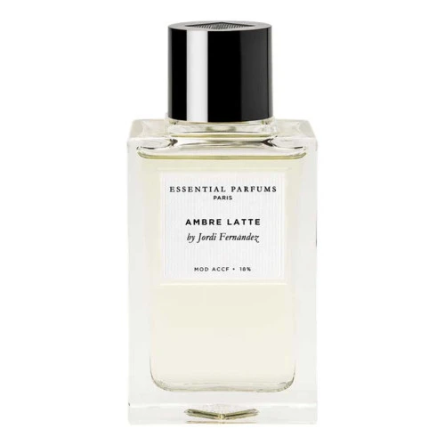 Парфумована вода Essential Parfums Ambre Latte для чоловіків та жінок