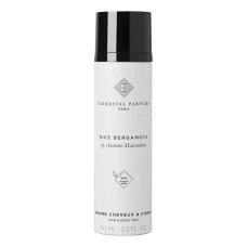 Парфумований спрей для волосся та тіла Essential Parfums Nice Bergamote для чоловіків та жінок