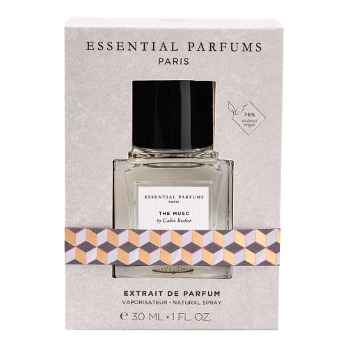 Парфуми Essential Parfums The Musc Extrait для чоловіків та жінок