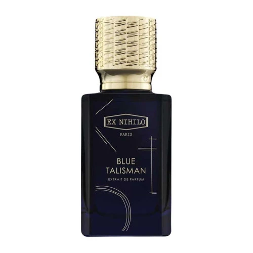 Парфуми Ex Nihilo Blue Talisman Extrait de Parfum для чоловіків та жінок