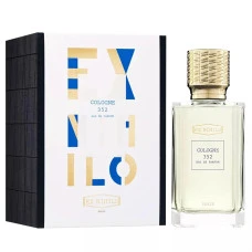 Парфумована вода Ex Nihilo Cologne 352 для чоловіків та жінок