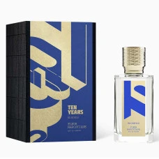 Парфумована вода Ex Nihilo Fleur Narcotique 10 Years Limited Edition для чоловіків та жінок