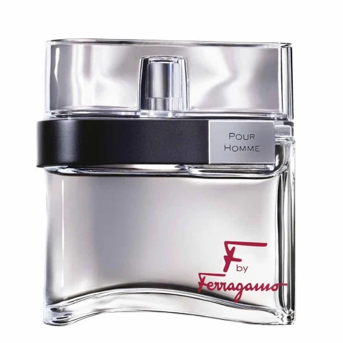Туалетна вода Salvatore Ferragamo F by Ferragamo Pour Homme для чоловіків