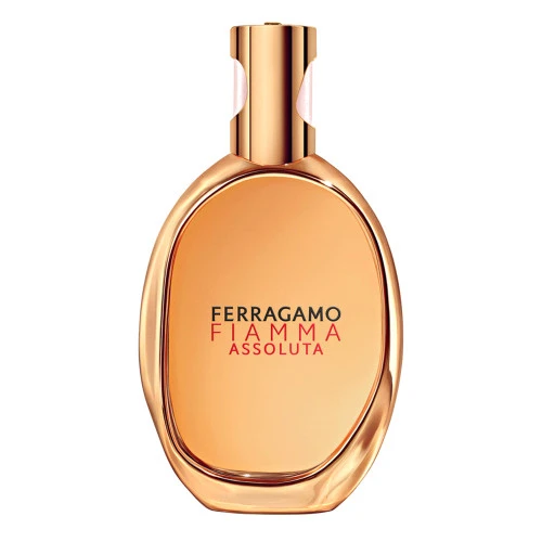 Парфумована вода Ferragamo Fiamma Assoluta для жінок