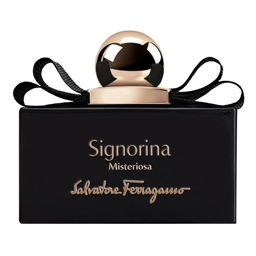 Парфумована вода Salvatore Ferragamo Signorina Misteriosa для жінок
