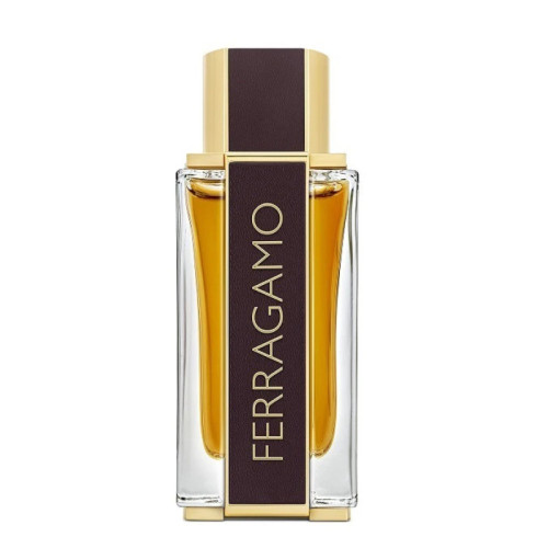 Духи Salvatore Ferragamo Spicy Leather для чоловіків (оригінал)