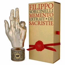 Духи Filippo Sorcinelli Santa Casa для мужчин и женщин