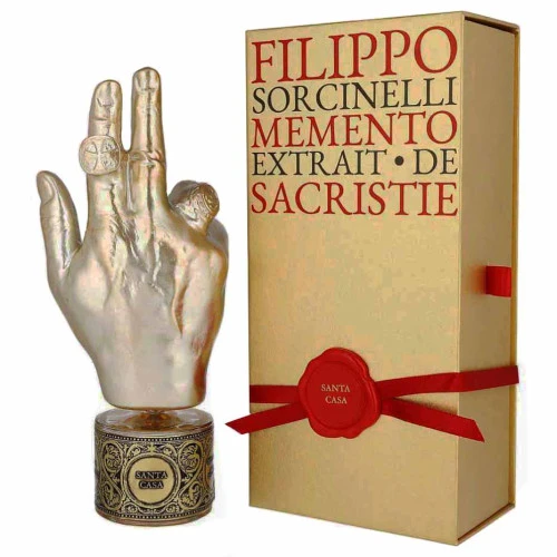 Парфуми Filippo Sorcinelli Santa Casa для чоловіків та жінок