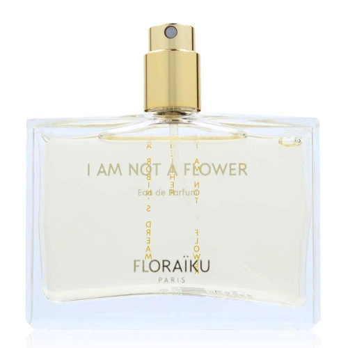 Парфумована вода Floraïku I Am Not a Flower для чоловіків та жінок