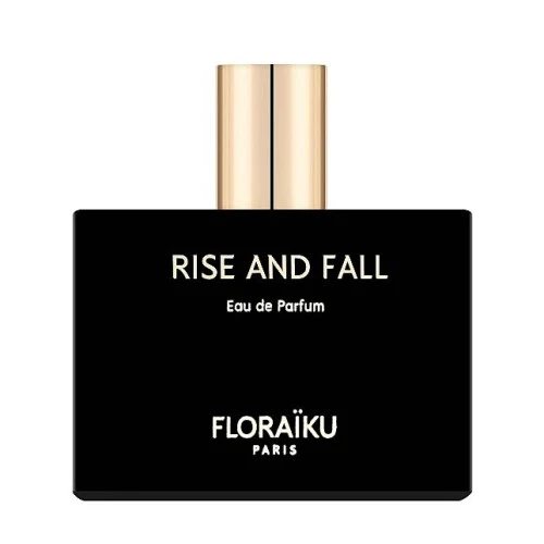 Парфюмированная вода Floraïku Rise and Fall для мужчин и женщин