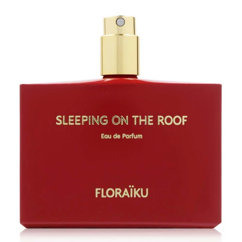 Парфумована вода Floraïku Sleeping on the Roof для чоловіків та жінок