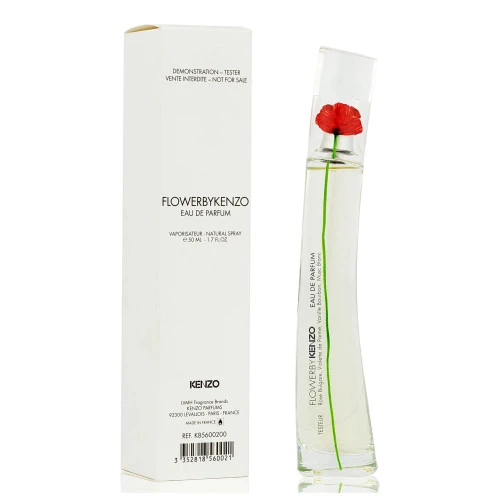 Парфюмированная вода Kenzo Flower by Kenzo для женщин