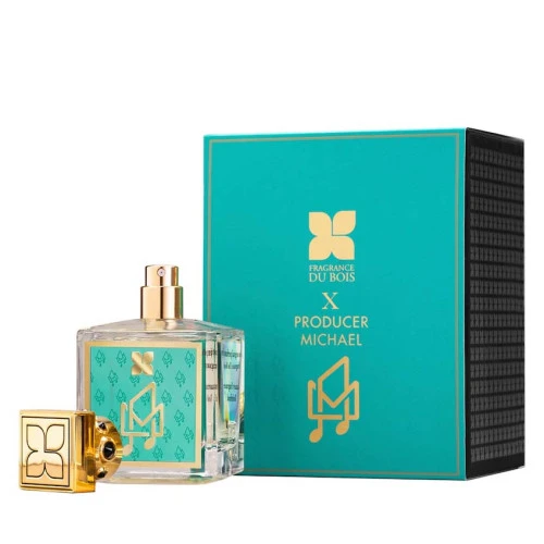 Парфуми Fragrance Du Bois AM для чоловіків та жінок