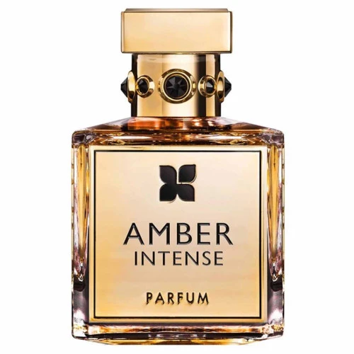 Парфуми Fragrance Du Bois Amber Intense для чоловіків та жінок