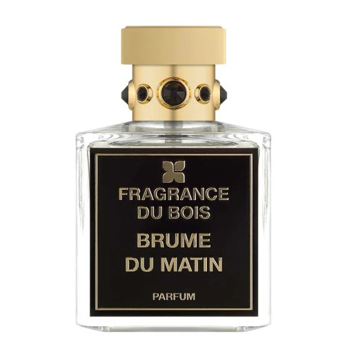 Парфуми Fragrance Du Bois Brume Du Matin для чоловіків та жінок