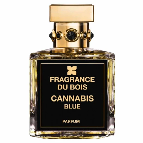 Парфуми Fragrance Du Bois Cannabis Blue для чоловіків та жінок