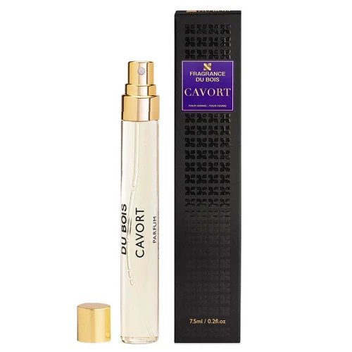 Парфуми Fragrance Du Bois Cavort для чоловіків та жінок