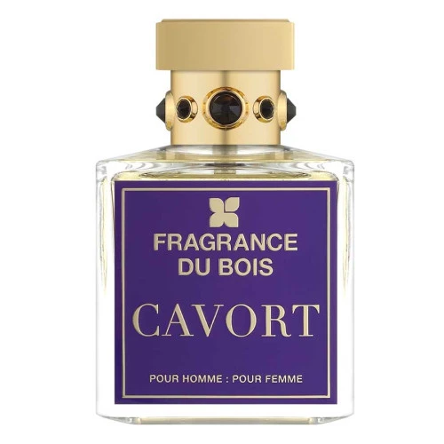 Парфуми Fragrance Du Bois Cavort для чоловіків та жінок