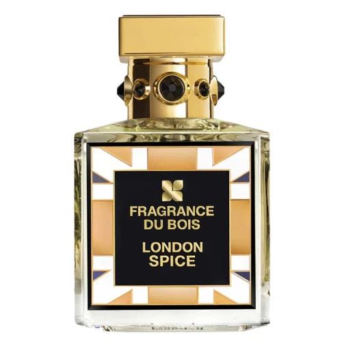 Парфуми Fragrance Du Bois London Spice для чоловіків та жінок