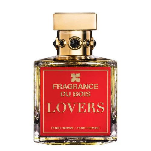 Парфуми Fragrance Du Bois Lovers для чоловіків та жінок