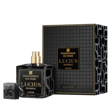 Духи Fragrance Du Bois Lucius Maximus для мужчин и женщин