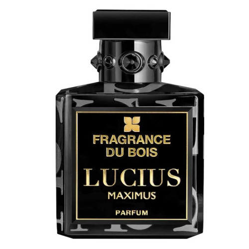 Парфуми Fragrance Du Bois Lucius Maximus для чоловіків та жінок