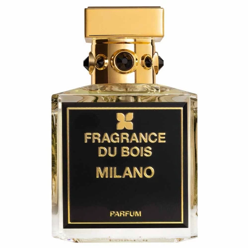 Парфуми Fragrance Du Bois Milano для чоловіків та жінок