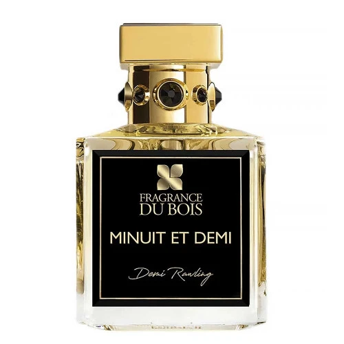Парфуми Fragrance Du Bois Minuit Et Demi для чоловіків та жінок